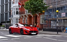  Maserati GranTurismo, , , 